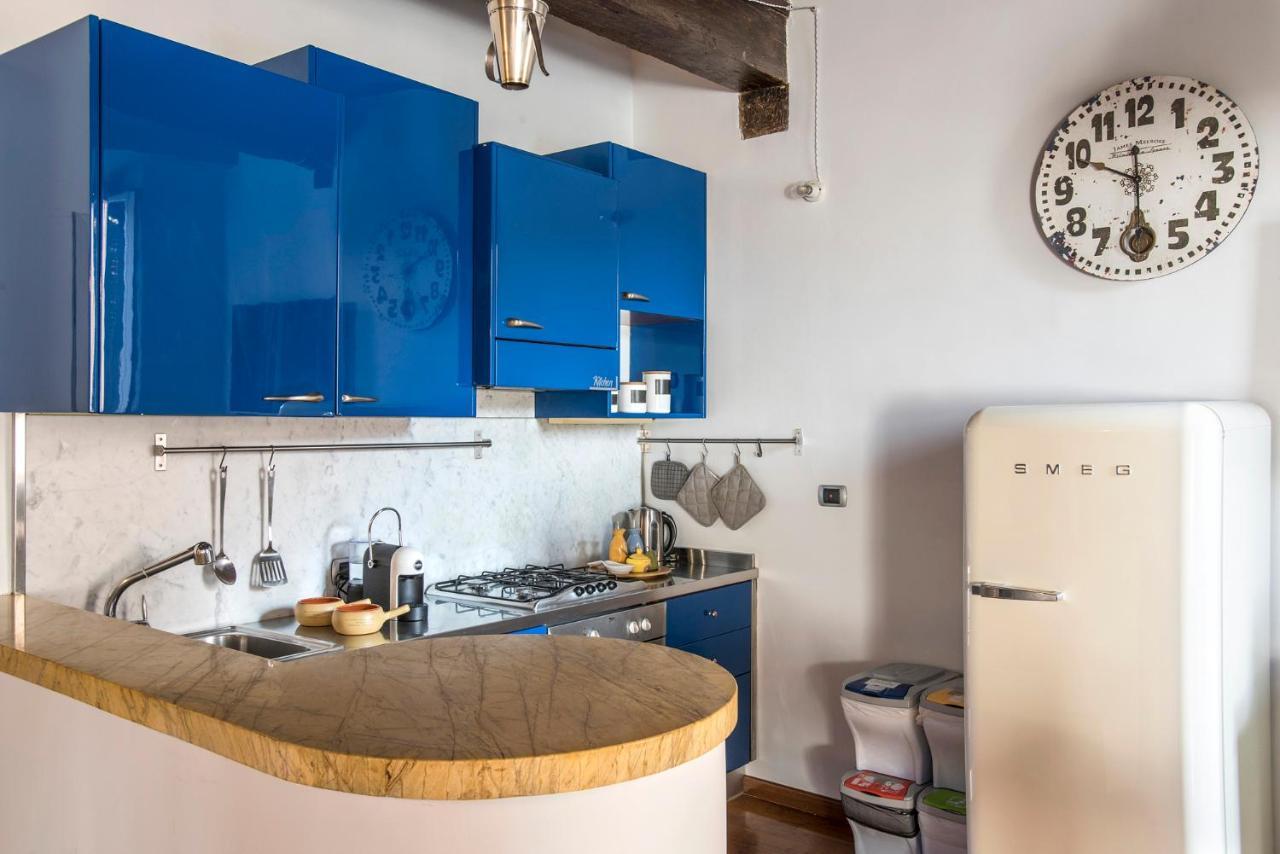 Appartamento Andreasuite - Piazza Navona *