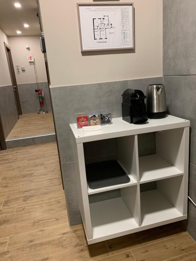 S. Pietro Frühstückspension 4*