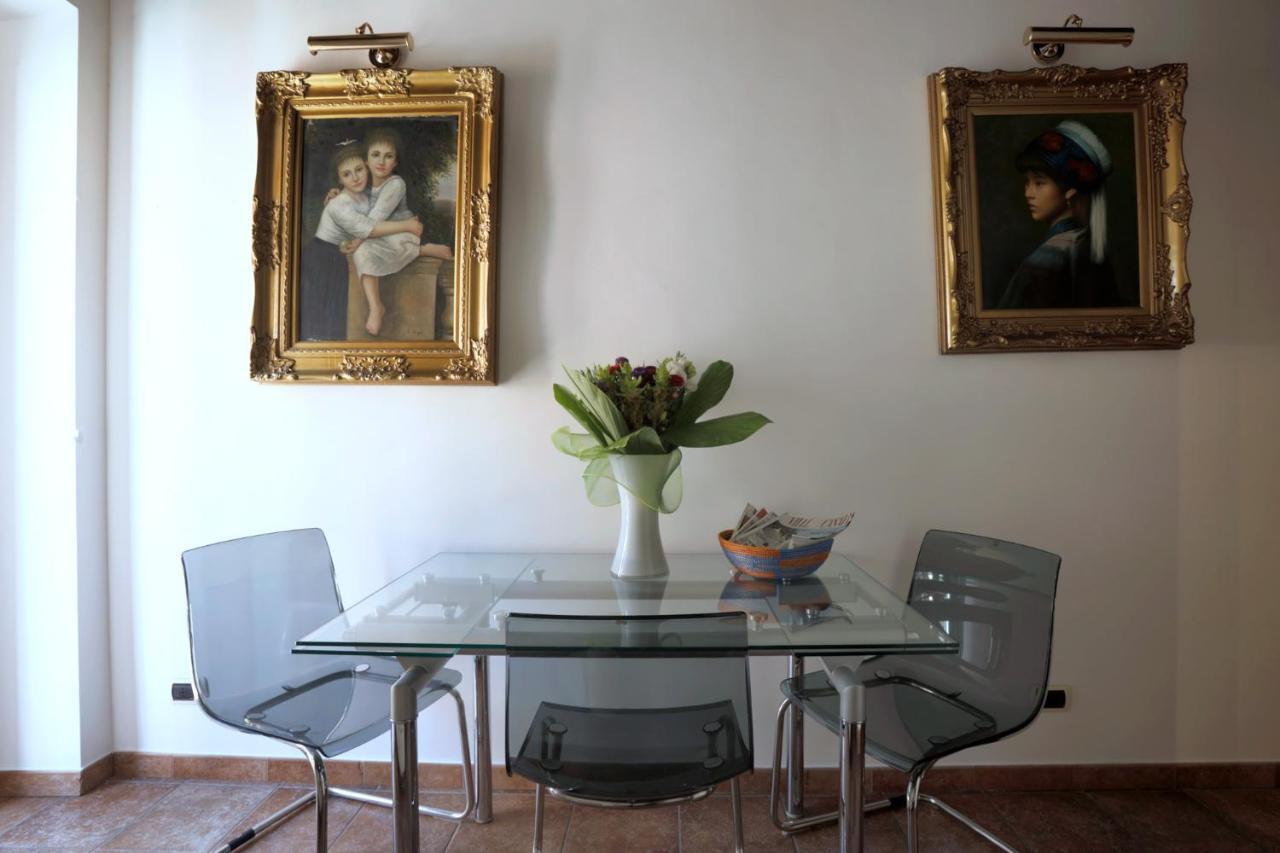 Guest house Borgo Pio 91 Rome