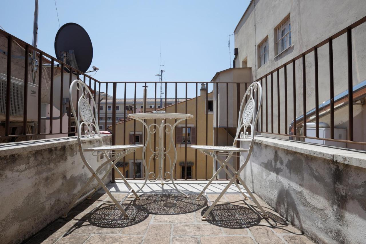 Guest house Borgo Pio 91 Rome