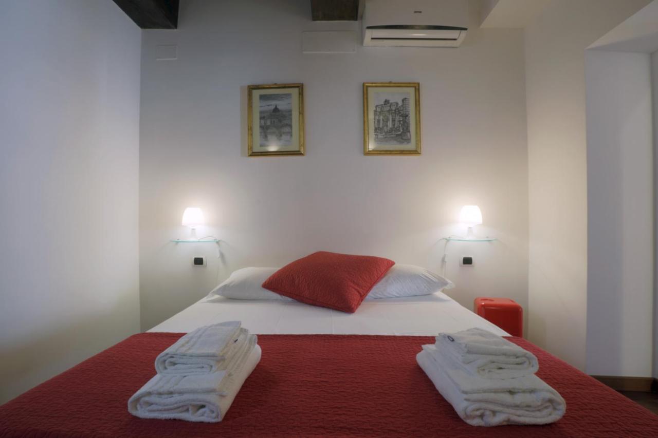 Guest house Borgo Pio 91