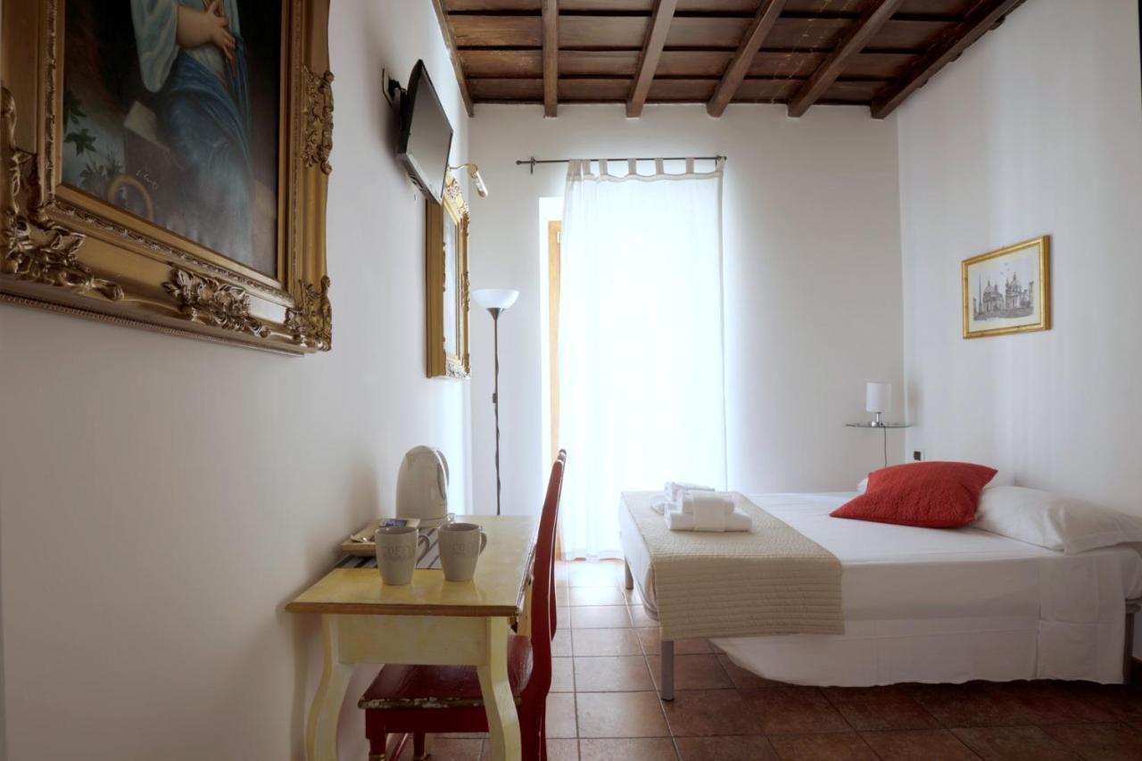 Borgo Pio 91 Guest house 2*