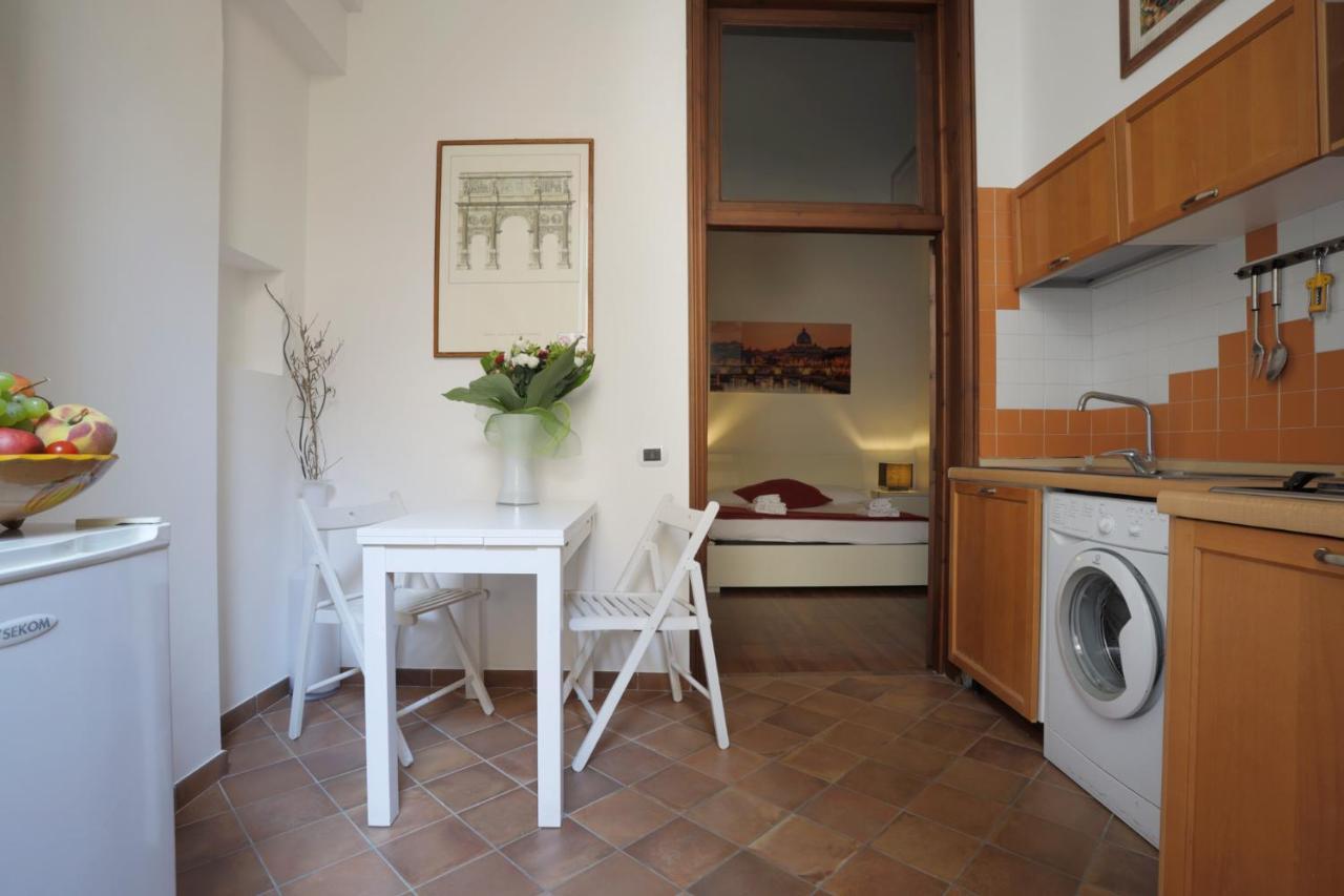 Borgo Pio 91 Guest house
