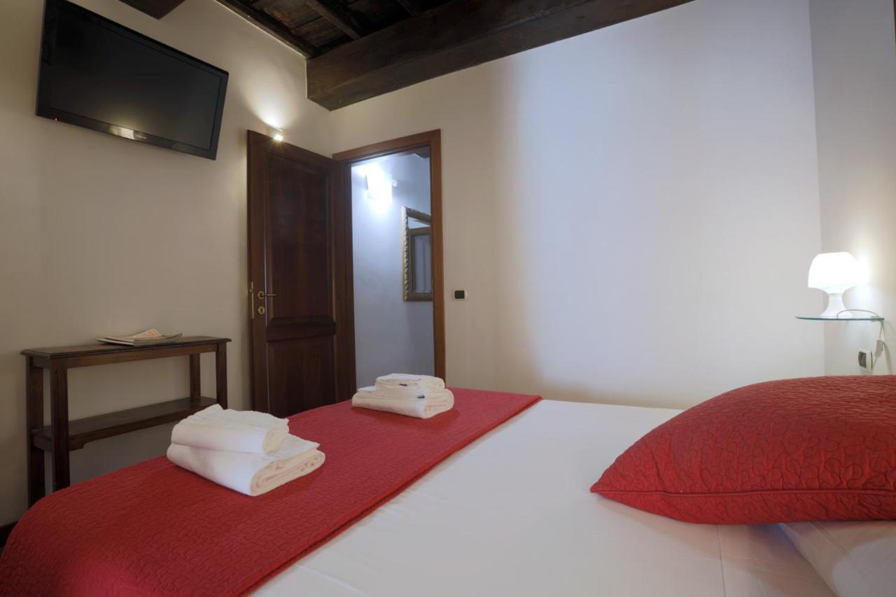 Borgo Pio 91 Guest house