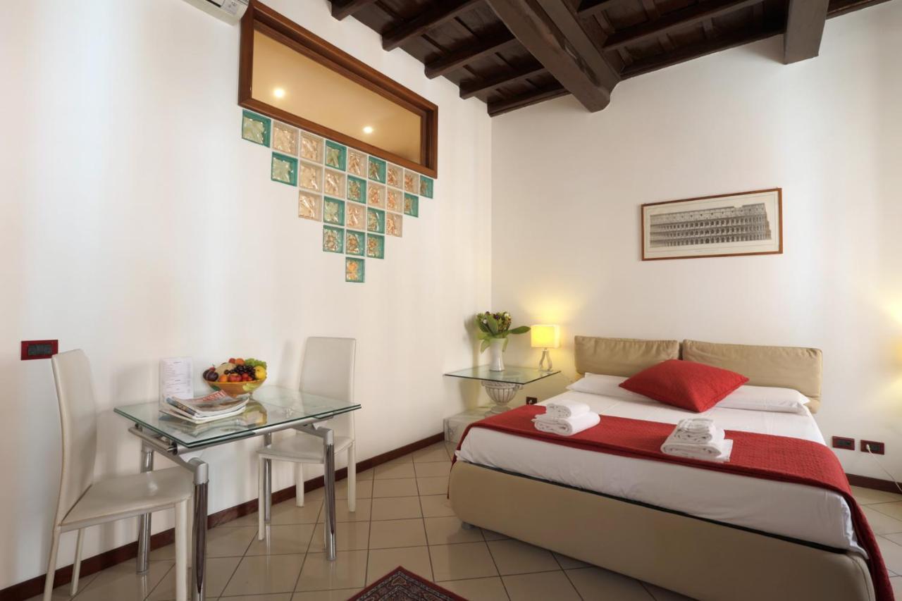Guest house Borgo Pio 91