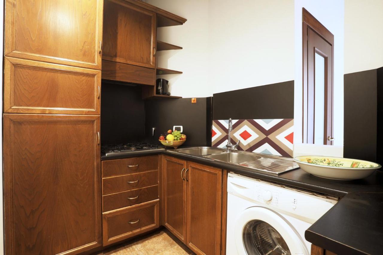 Guest house Borgo Pio 91 2*