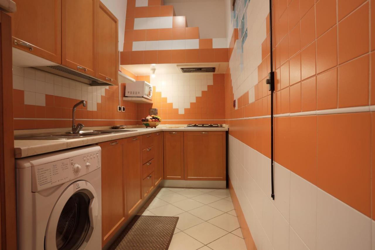 Guest house Borgo Pio 91 Rome