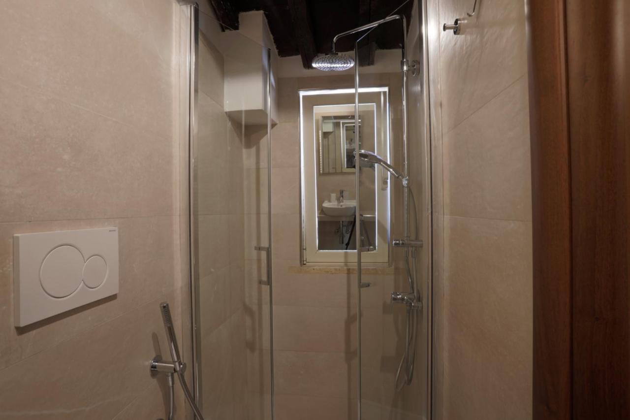 Guest house Borgo Pio 91 Rome