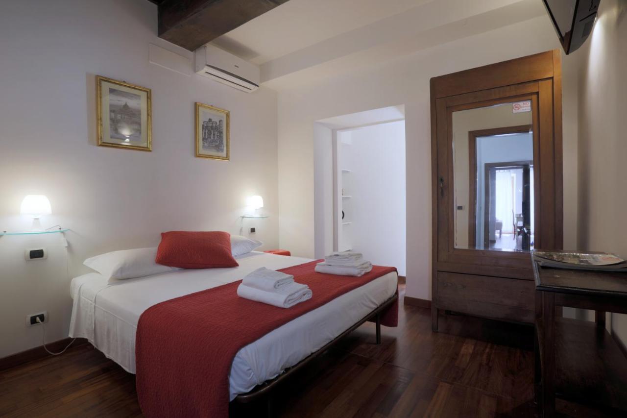 Borgo Pio 91 Guest house