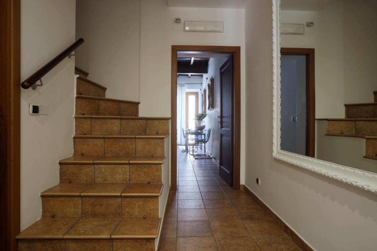Borgo Pio 91 Guest house Rome