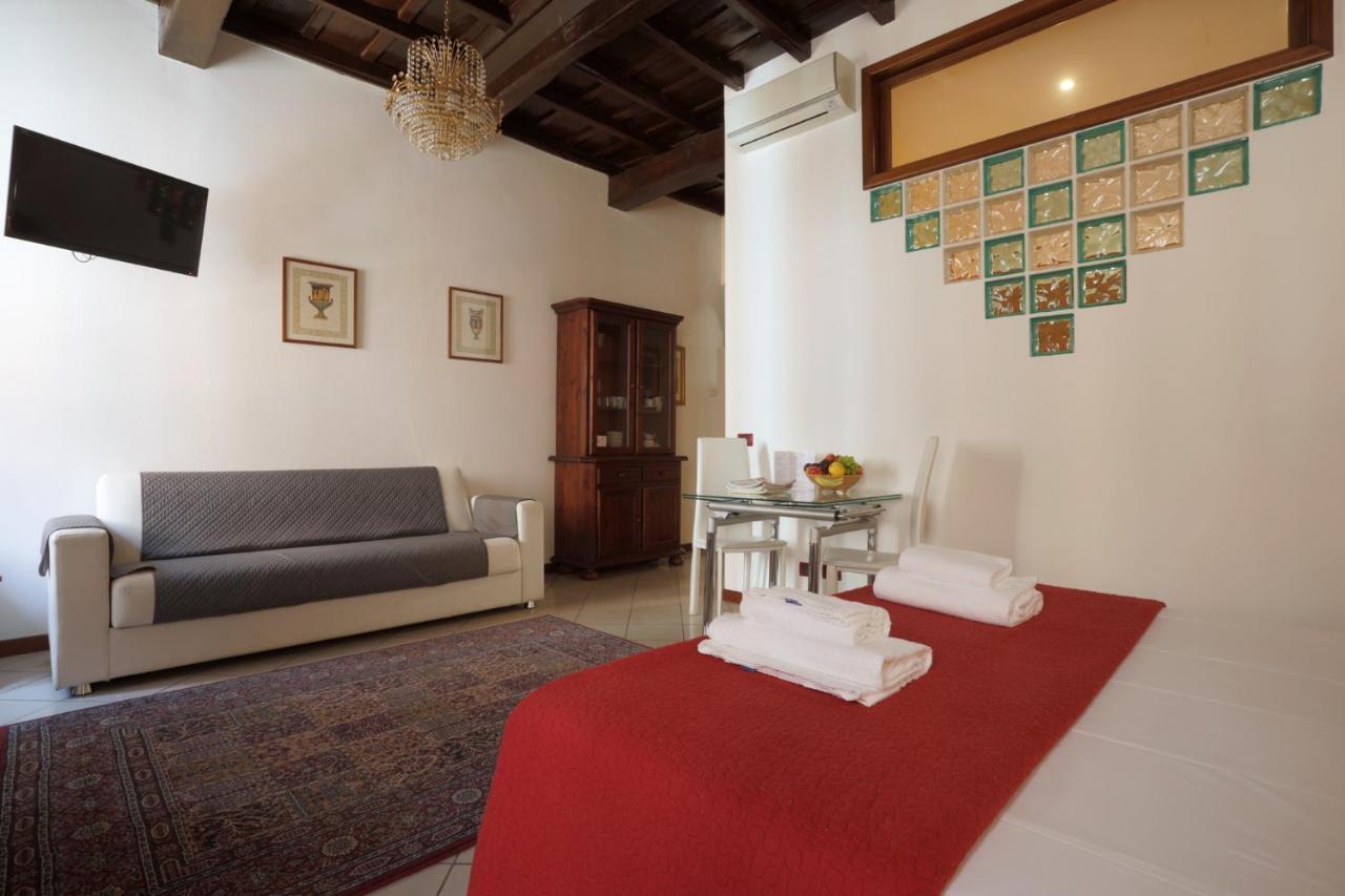 Borgo Pio 91 Guest house Rome