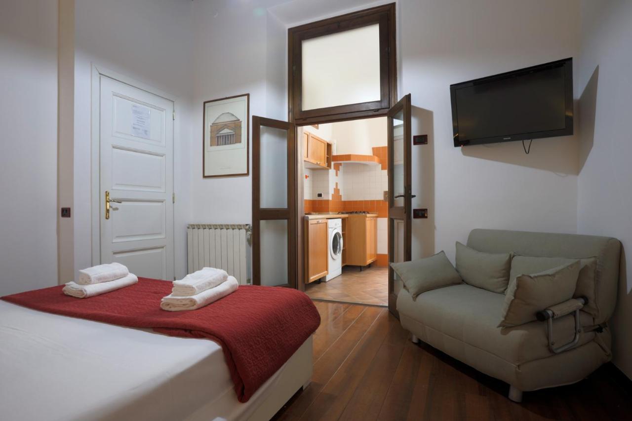 Guest house Borgo Pio 91 Rome