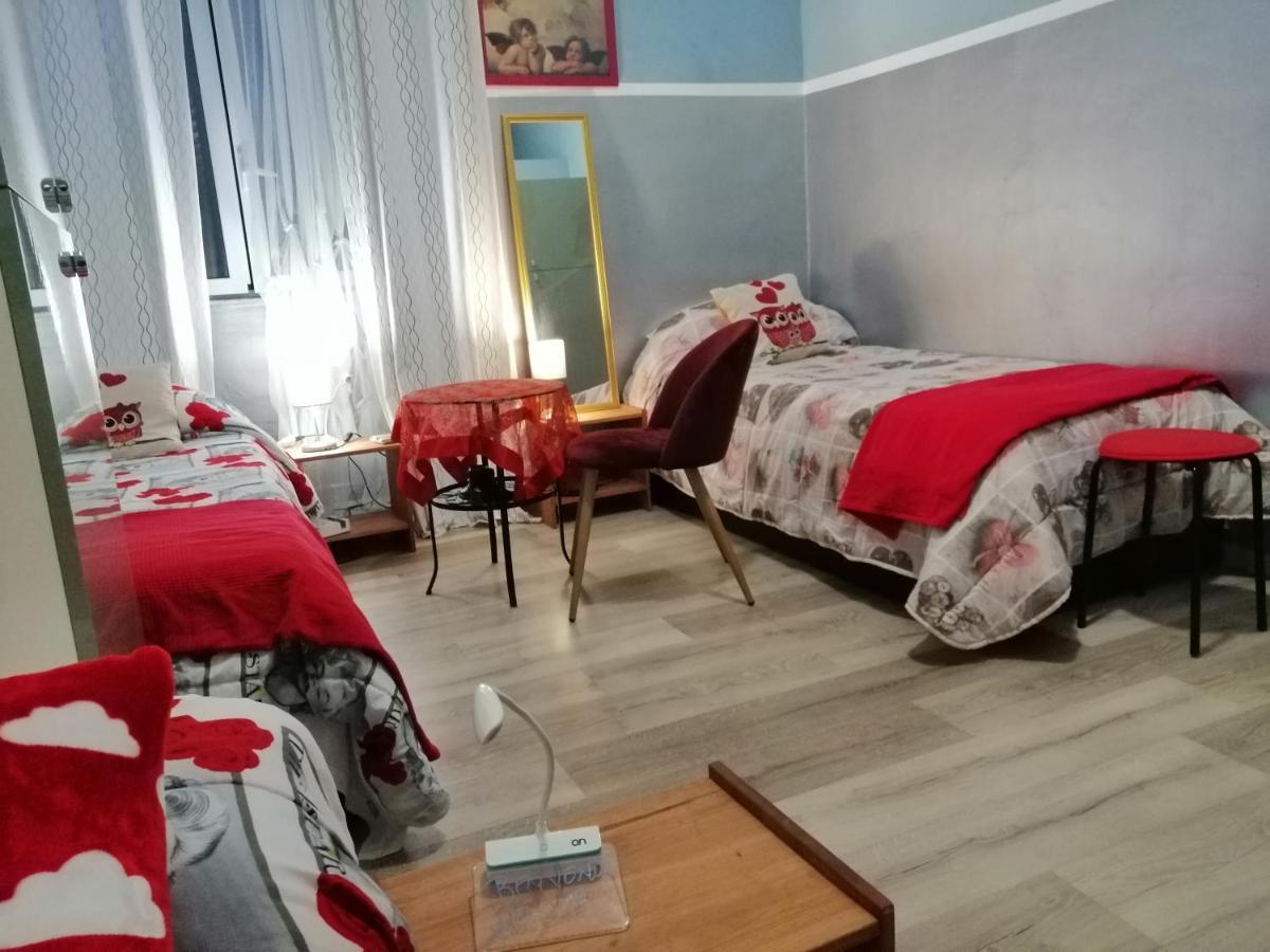 Albergue Holidays Roma