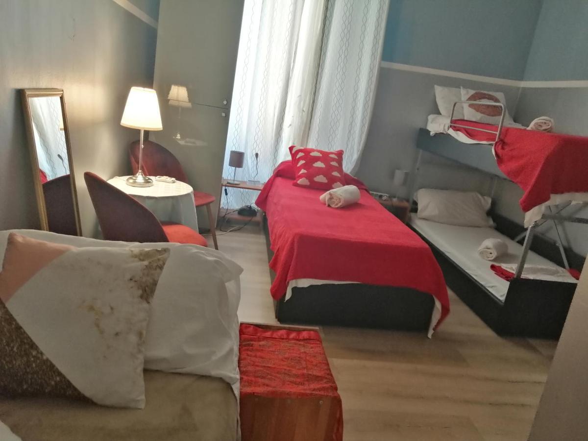 Albergue Holidays *