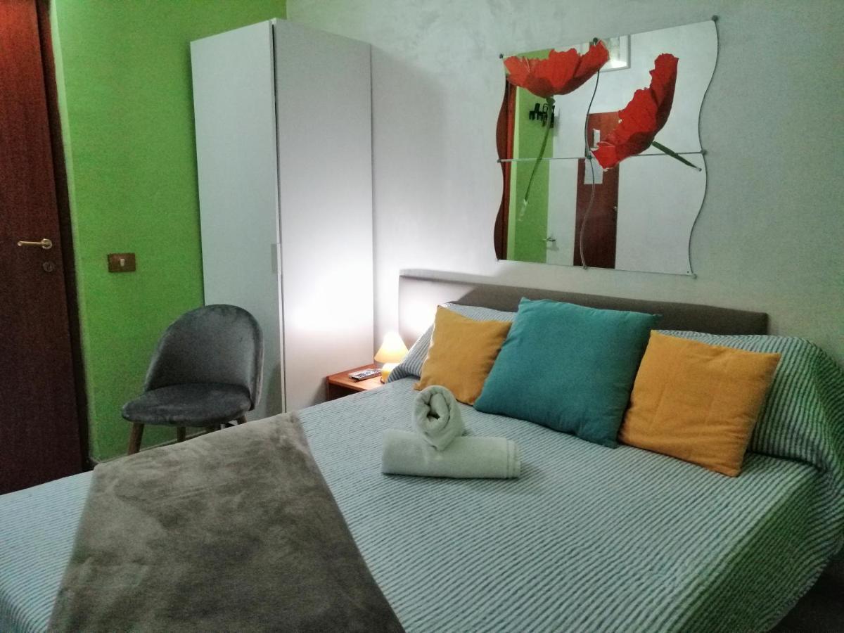 Holidays Albergue Roma