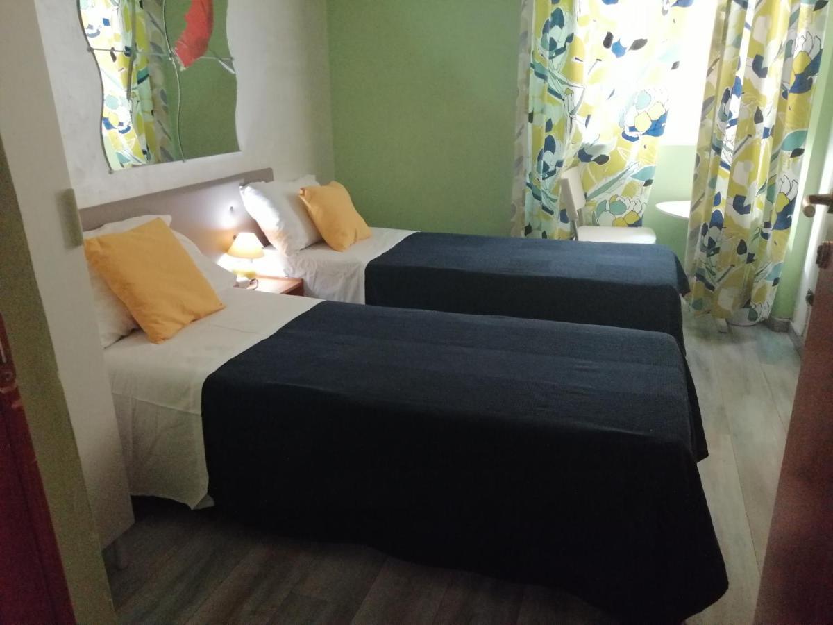 Albergue Holidays