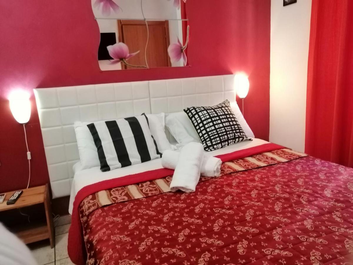 Albergue Holidays *
