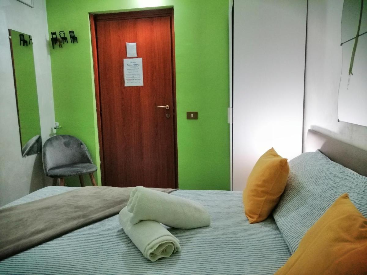 Holidays Albergue *