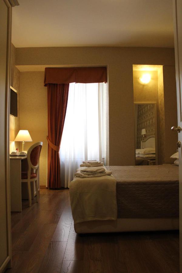 Gasthof Domus Bocca Di Leone 3*
