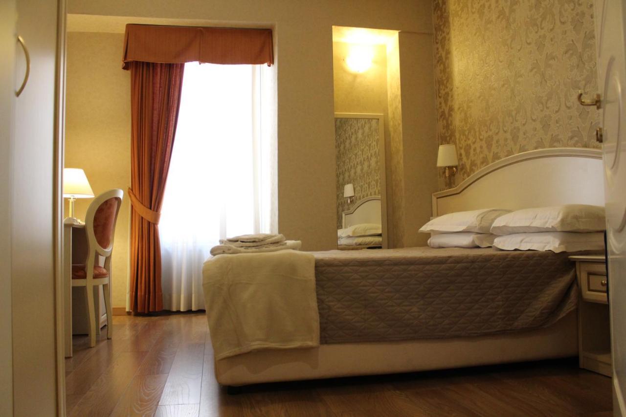 Domus Bocca Di Leone Affittacamere