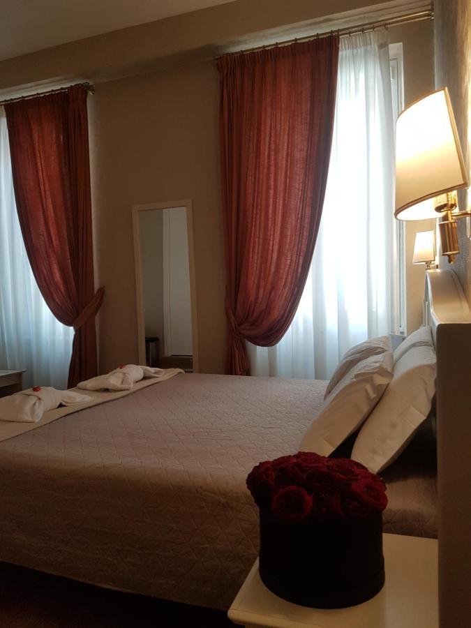Domus Bocca Di Leone Gasthof 3*
