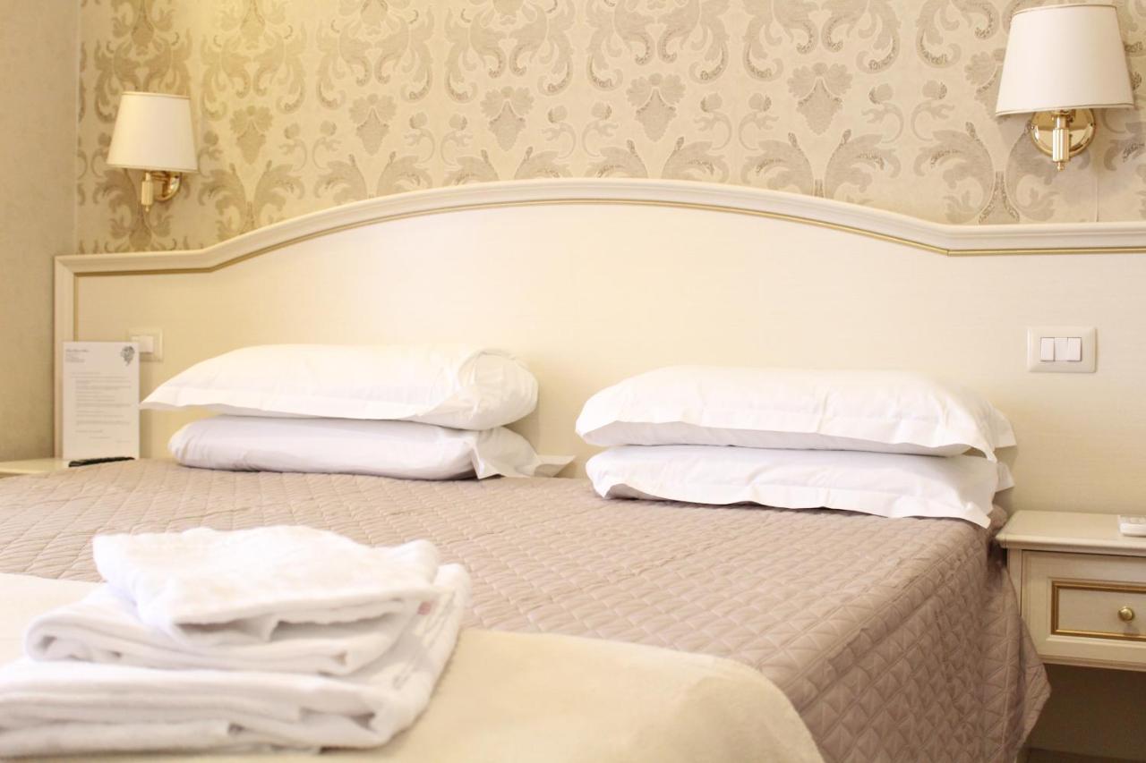 Affittacamere Domus Bocca Di Leone 3*