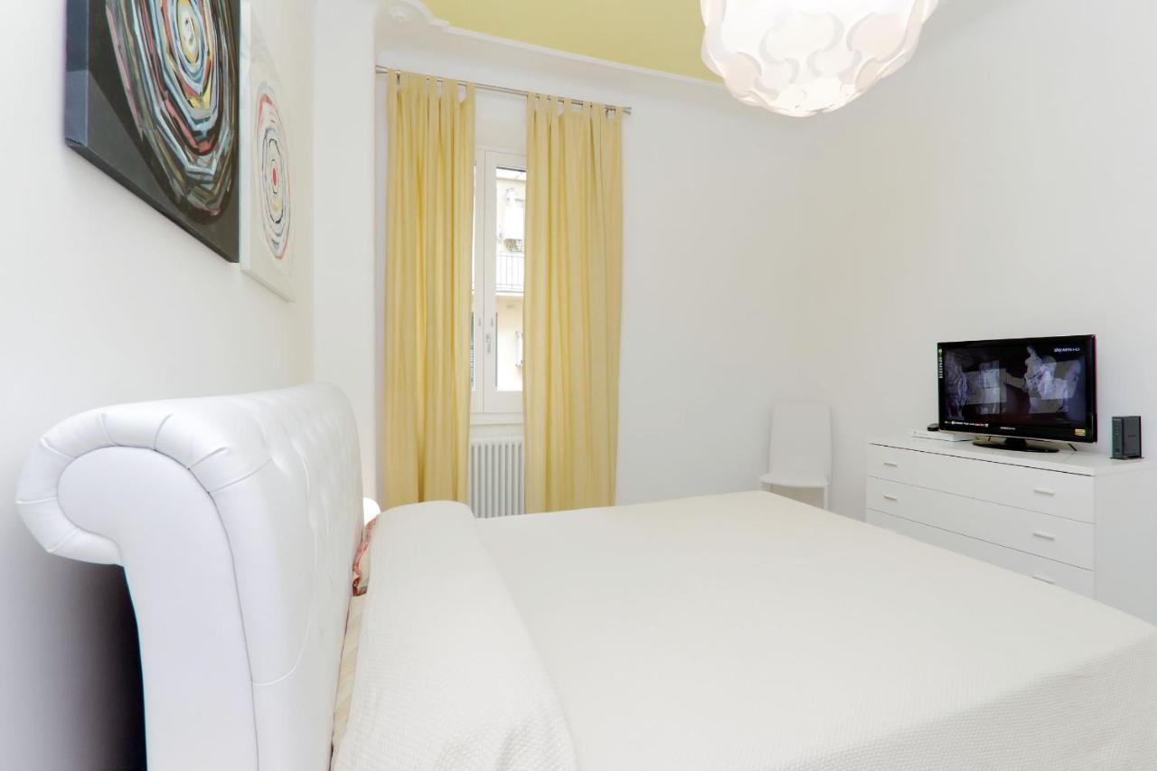 Roman Holiday Colosseum Holiday home