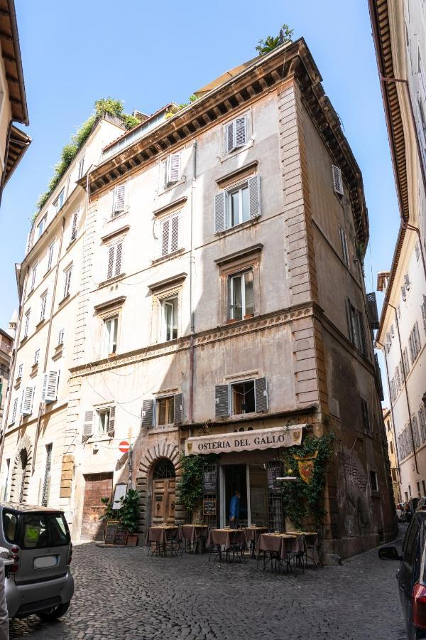 Leilighet Navona 