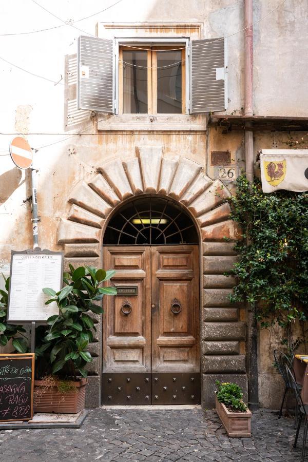 Leilighet Navona 