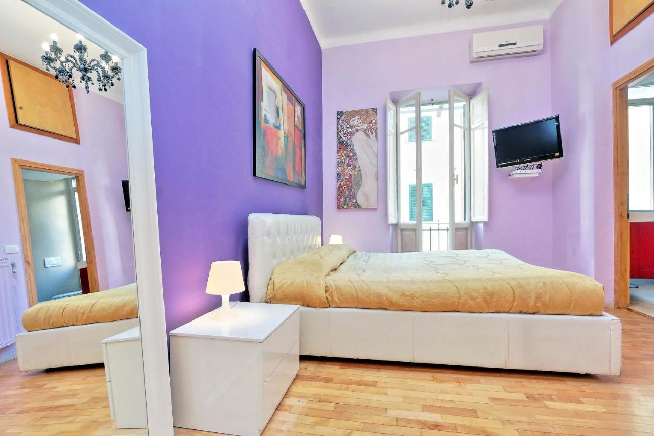 Holiday home Roman Holiday Colosseum