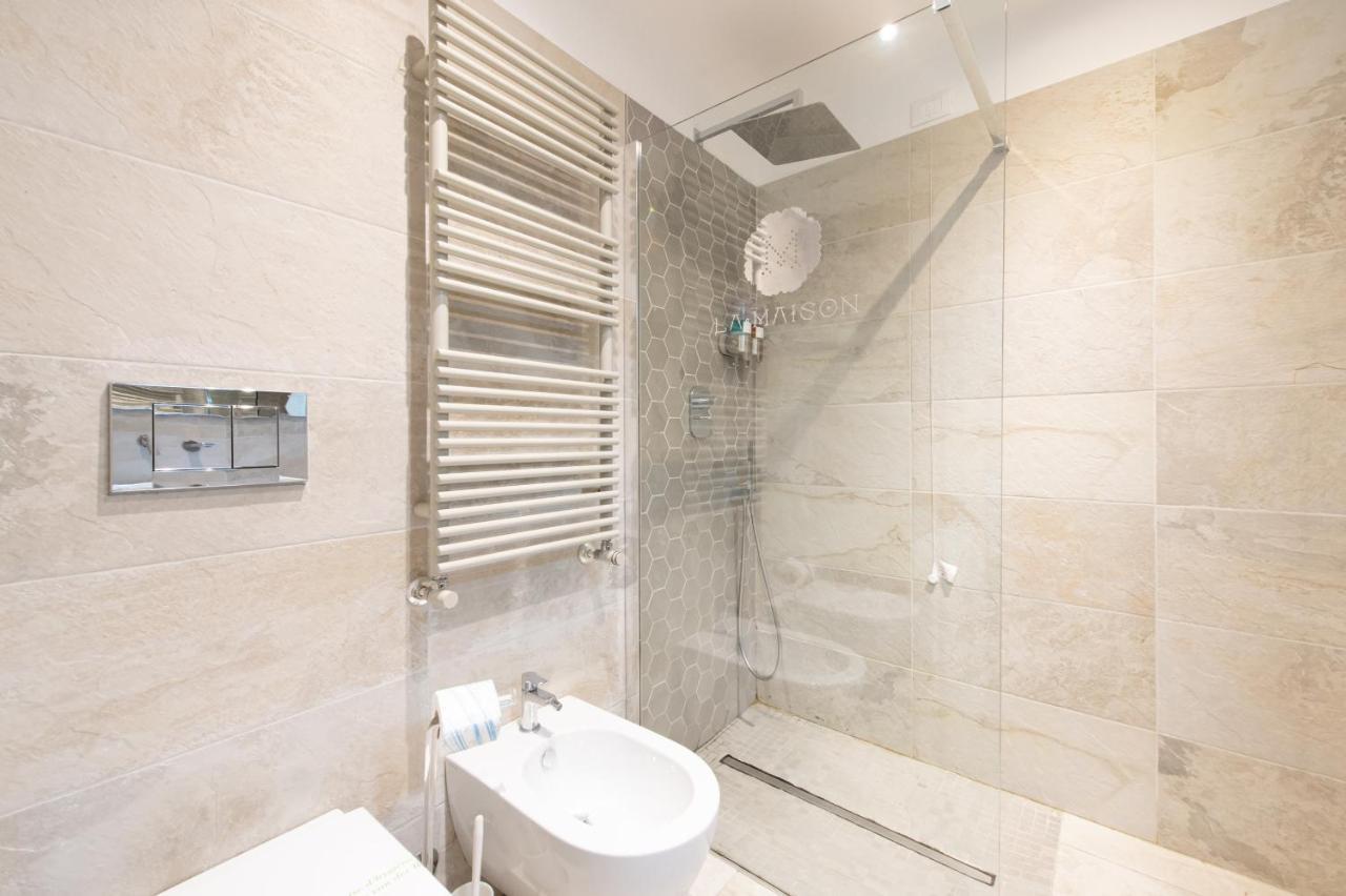 La Maison Di Sant'anna Affittacamere 3*