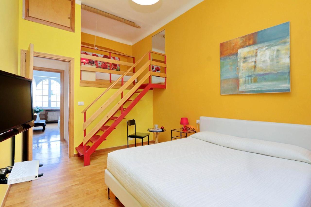 Holiday home Roman Holiday Colosseum Rome