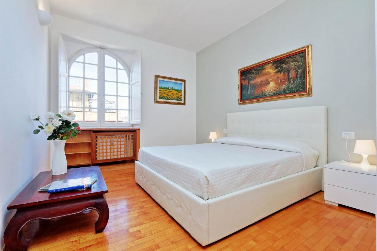 Roman Holiday Colosseum Holiday home