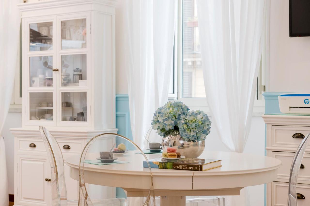 Capo Le Case, Romantic Flat Near Spanish Steps Roma