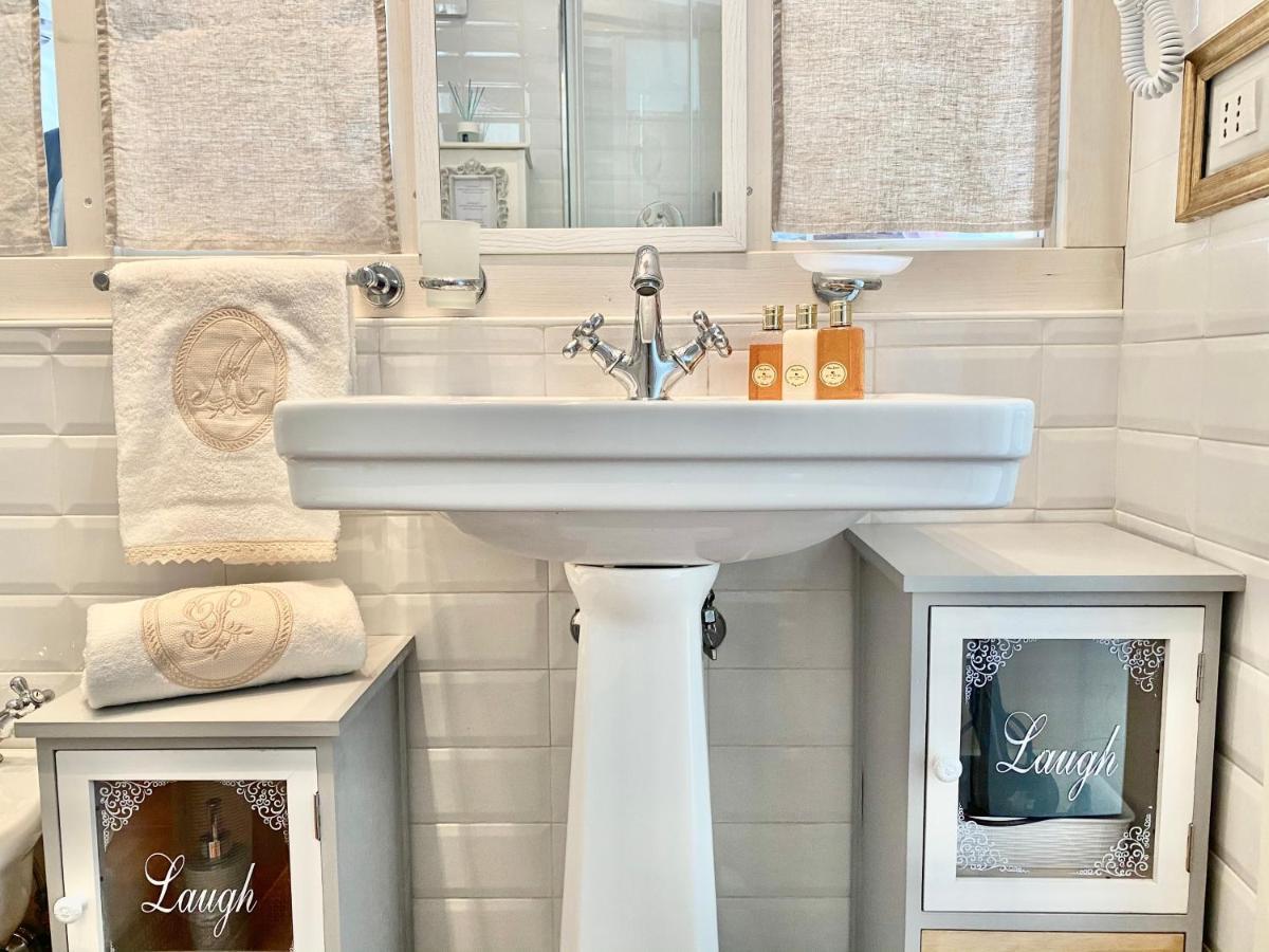 Capo Le Case, Romantic Flat Near Spanish Steps Roma