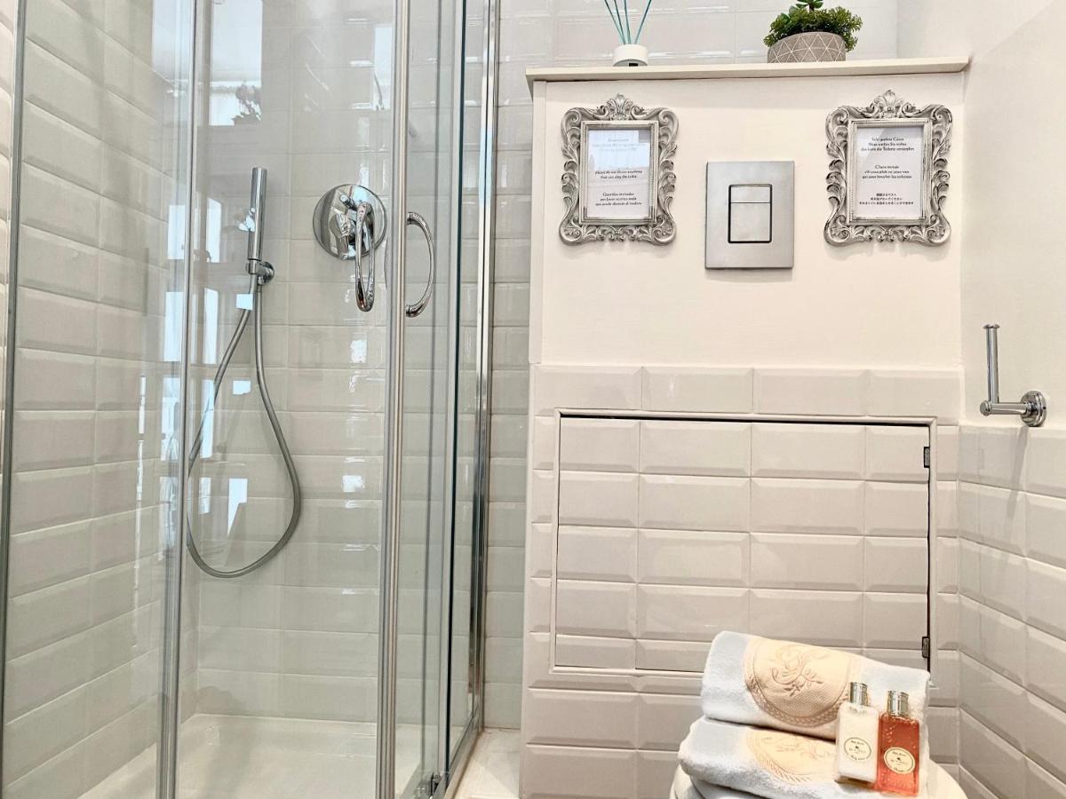 Capo Le Case, Romantic Flat Near Spanish Steps * Roma