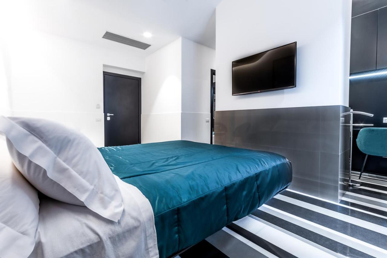 V-accommodation Iv Fontane 2* Roma