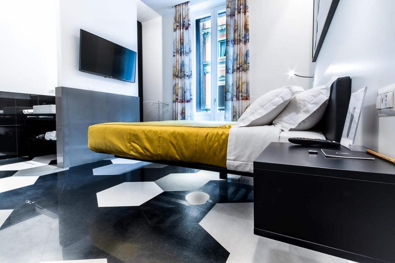 V-accommodation Iv Fontane Roma