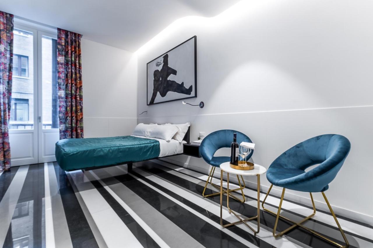 V-accommodation Iv Fontane Roma
