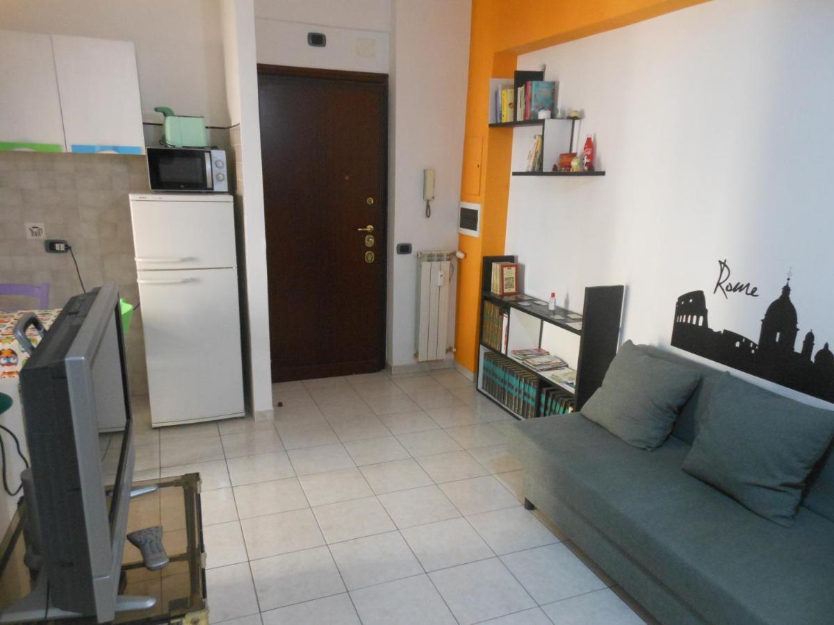 Appartamento Tourist Viola Ai Gordiani
