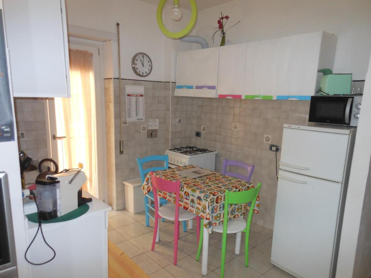 Appartamento Tourist Viola Ai Gordiani Roma