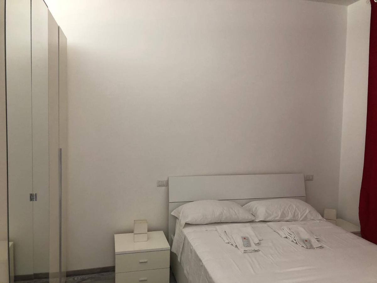I Vicini Del Papa Aparthotel Roma