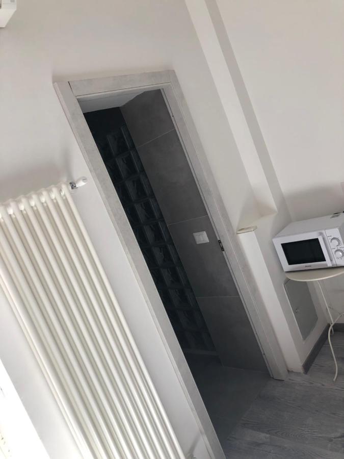 Aparthotel I Vicini Del Papa Roma