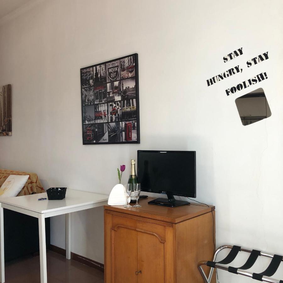 I Vicini Del Papa * Roma