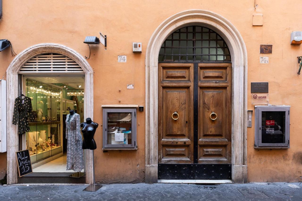 Apart-hotel Sonder At Via Croce *