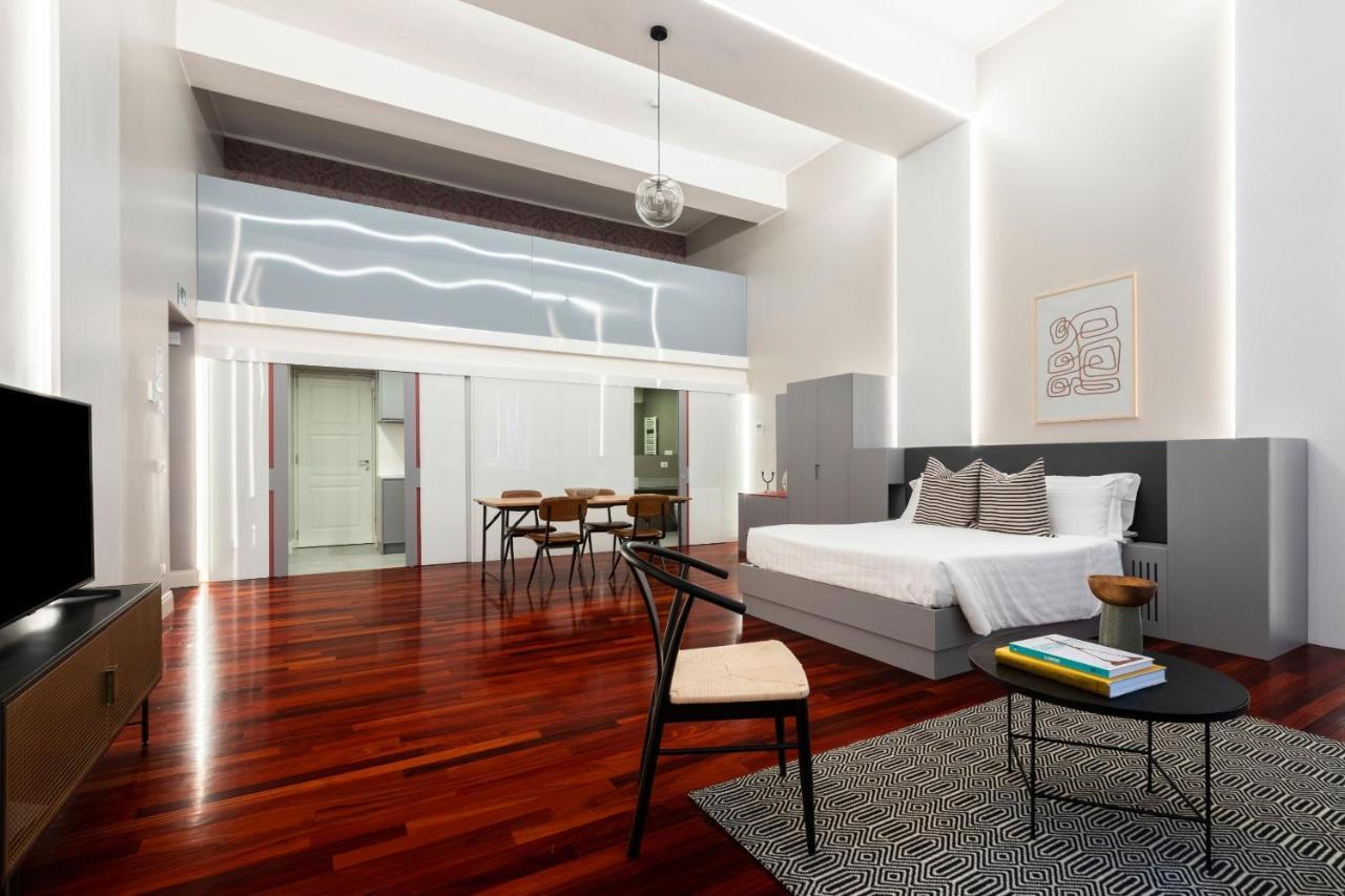 Sonder At Via Croce Apart-hotel