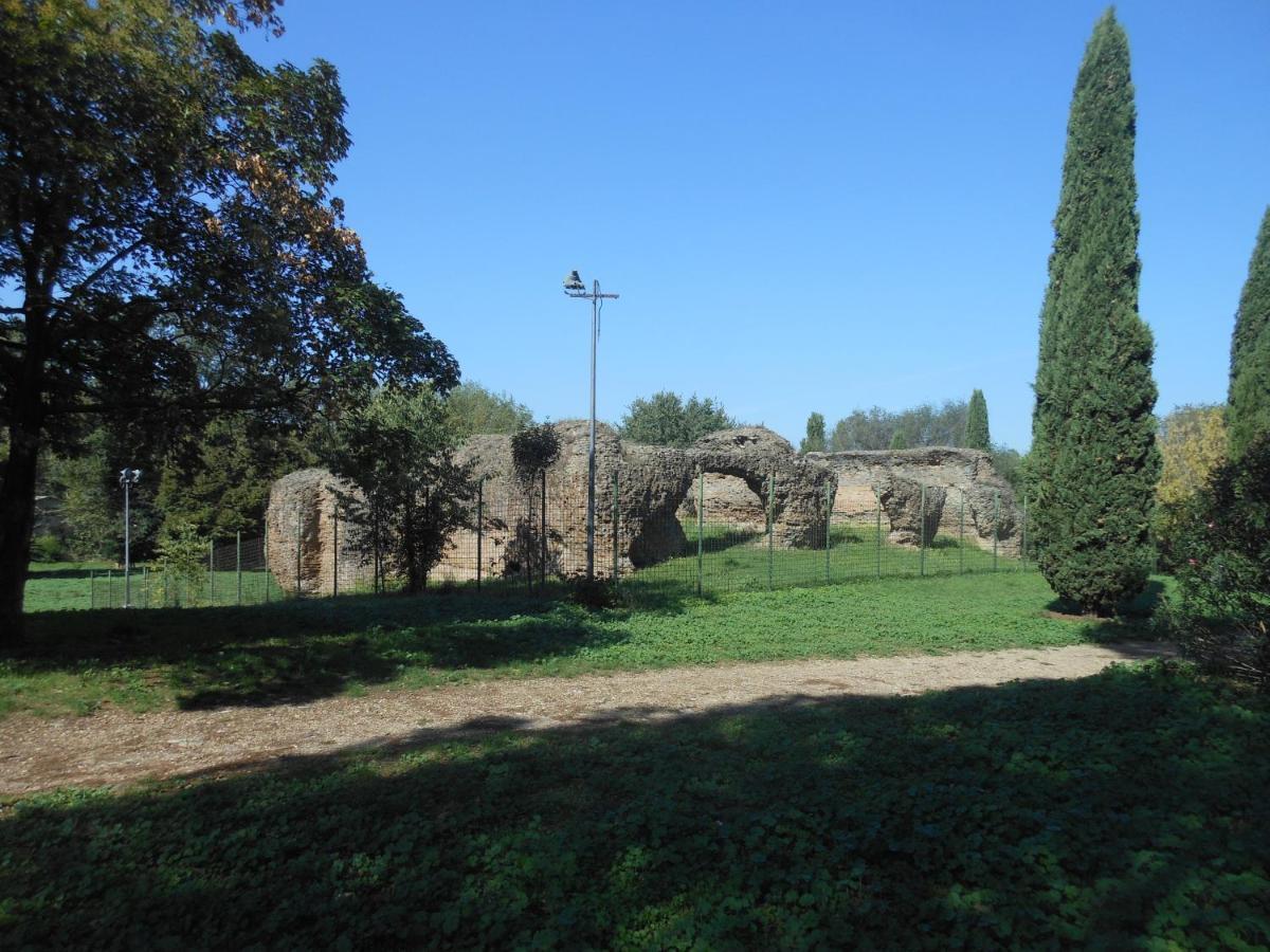 Appartamento Tourist Viola Ai Gordiani *