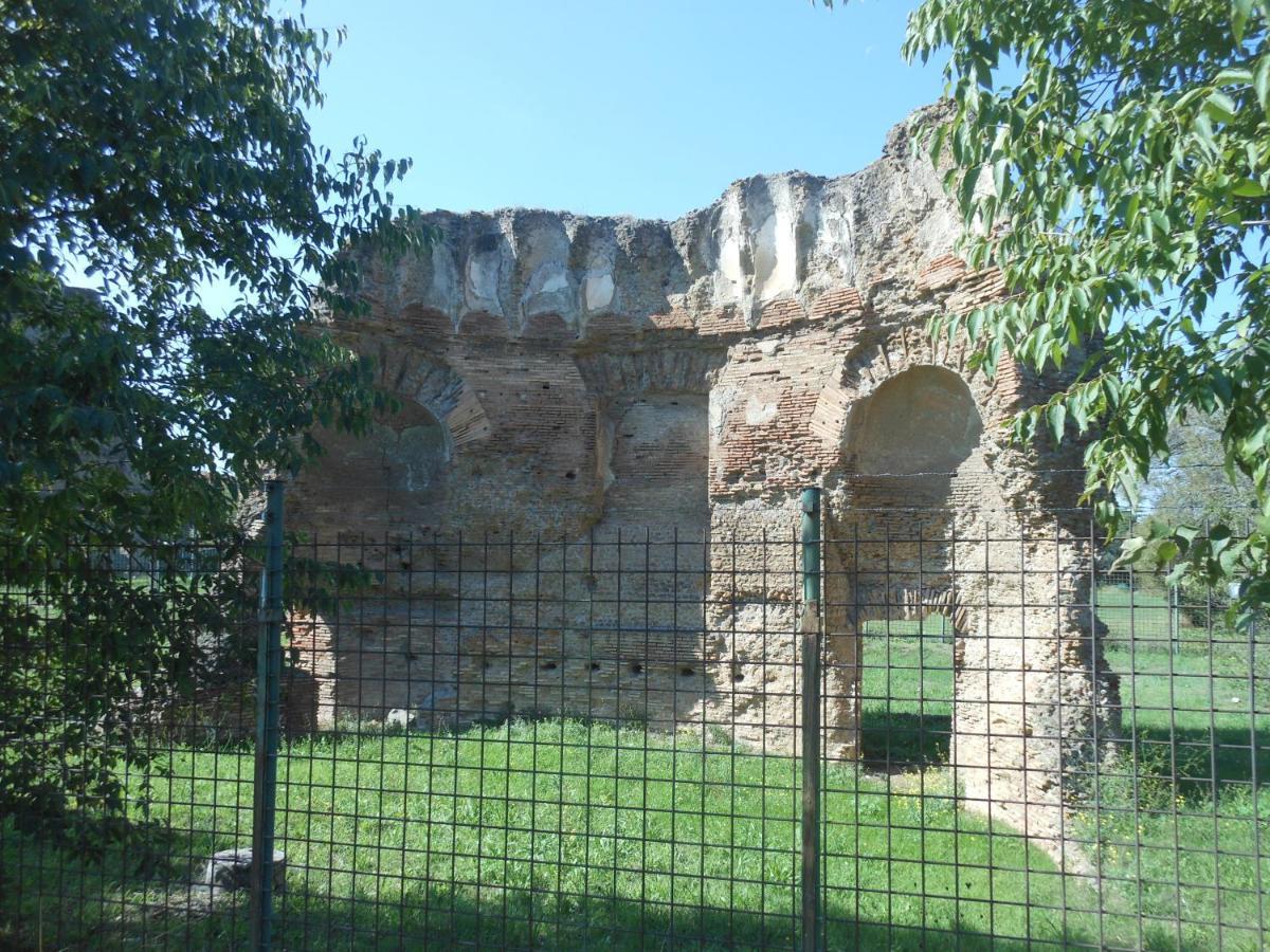 Appartamento Tourist Viola Ai Gordiani *