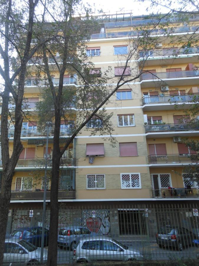 Appartamento Tourist Viola Ai Gordiani *