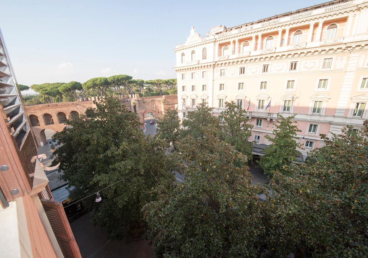Martina House 3* Roma